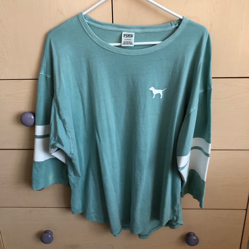 Victoria’s Secret Pink Jersey